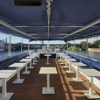 Seville: Boat Cruise with Drink and Appetizer — gallery 1