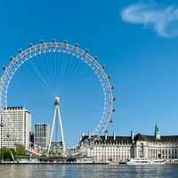 London Explorer Pass by Go City: Choose 2 to 7 Attractions — gallery 1