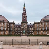 Self-Guided Murder Mystery Experience by the Christiansborg Palace — gallery 1