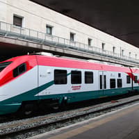 Leonardo Express: One-Way Train Transfers Between Fiumicino Airport & Rome Termini Station — gallery 2
