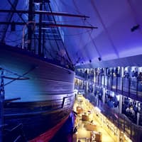 Oslo Opdagelsesrejse, Oslo