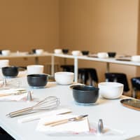 French Macaron Bakery Class — gallery 1