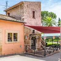 Catacombs of St. Callixtus Guided Tour — gallery 2