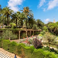 Park Güell Skip-the-Line Guided Tour — gallery 5