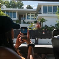Hollywood, Beverly Hills & Celebrity Homes: Guided Open Air Bus Tour — gallery 4