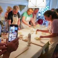 Bologna: Pasta Cooking Class at Sfoglina's Home — gallery 1