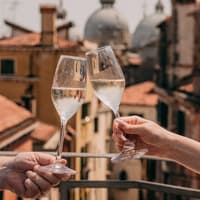 Venice: Guided Walking Tour + Rooftop Stop — gallery 2
