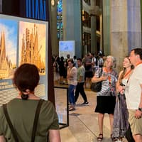 Sagrada Familia Fast-Track Tickets — gallery 2