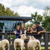 Agrodome Authentic Farm Experience Tickets — gallery 1