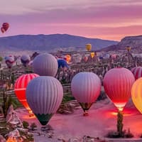 Cappadocia: Mix Tour — gallery 2