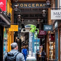 Guided Walking Tour of the Covered Passages of Paris — gallery 4