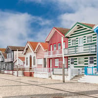 Aveiro Half-Day Guided Tour with Moliceiro Cruise — gallery 3