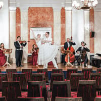 Old Stock Exchange Palace: Vienna Residence Orchestra Concert — gallery 2