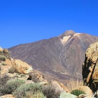 Tenerife: Half-Day Guided Tour to Teide National Park — gallery 4
