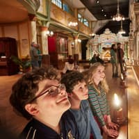Vé Vào Cửa Bảo Tàng Speelklok, Museum Speelklok, Utrecht
