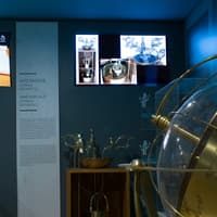 Museum of Ancient Greek Technology: Entry Ticket — gallery 2