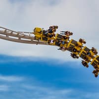 Yas Island Abu Dhabi: Multi-Park Hopper Pass - Save up to 50% — gallery 2