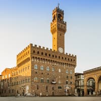 Florence Half-Day Guided Tour: City Centre & Uffizi Gallery with Optional Lunch — gallery 4