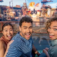 Universal Studios Hollywood Express Pass — gallery 5