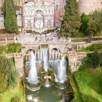 Villa d'Este & Hadrian's Villa Skip-the-Line Tickets with 3 Days Validity — gallery 2
