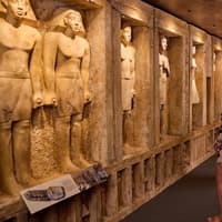 Tomb of the Pharaohs: Entry Ticket — gallery 4