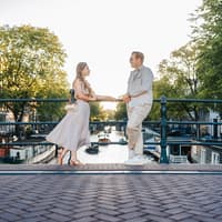 Magere Brug Private Photoshoot — gallery 4