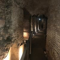 Piazza Navona Underground & The Stadium of Domitian: Exclusive Tour — gallery 2