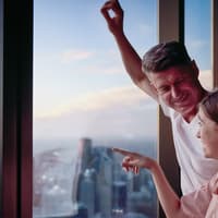 Tickets to Melbourne Skydeck with Edge Experience — gallery 3
