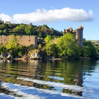 50-Min Scenic Loch Ness Cruise — gallery 2