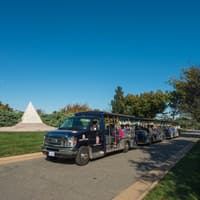 Arlington National Cemetery Tour — gallery 1
