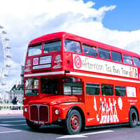Brigit’s Bakery: Classic Afternoon Tea Bus Tour — gallery 4