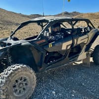 Las Vegas: Off-Road UTV Experience — gallery 3