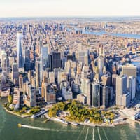 20-Min Ultimate NYC Helicopter Tour from Downtown Manhattan — gallery 3
