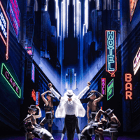 MJ The Musical — gallery 1