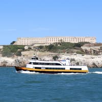 Escape from The Rock Cruise — gallery 1