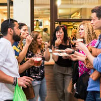 Tapas Tasting Tour in Seville with Drinks — gallery 1