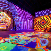 Port des Lumières Entry Tickets — gallery 1