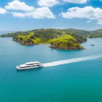 From Auckland: Waiheke Island Return Ferry Tickets — gallery 1