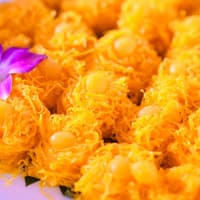 Smile Riverside Cruise with International Buffet Dinner & Thai Dance — gallery 4