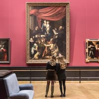Kunsthistorisches Museum Vienna Admission Tickets — gallery 1