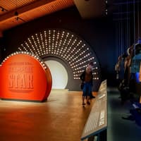 Sam Centre Calgary Stampede Museum: Entry Ticket — gallery 3