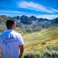 Spain, France & Andorra: The Original Three Countries in One Day Tour — gallery 1