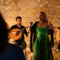 Porto: A Casa do Fado - Sao Joao Novo — gallery 3