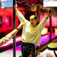 Aloha Amsterdam: Bowling — gallery 2