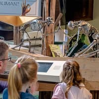 Edinburgh Zoo Entrance Tickets — gallery 5