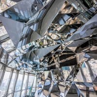 Tokyo Tower Diamond Tour — gallery 1