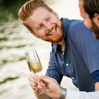 Seine River Cruise from Pont de l'Alma with Sparkling Champagne — gallery 5