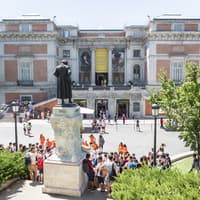 Madrid Highlights Tour & Royal Palace: Skip The Line + Guided Tour — gallery 2