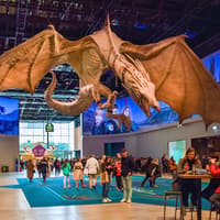 Harry Potter™ Warner Bros. Studio Tickets — gallery 3