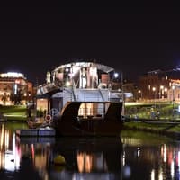 Krakow Vistula River Evening/Nighttime Sightseeing Cruise — gallery 2